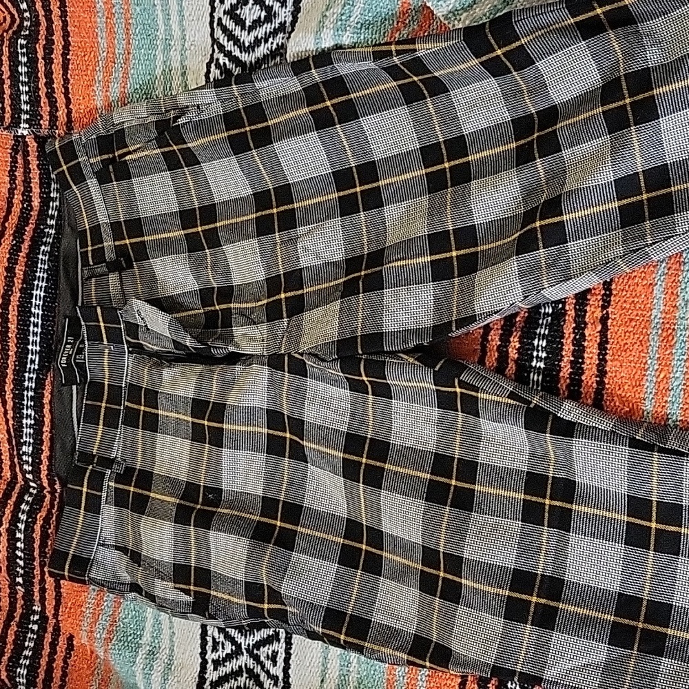 Like new dress pants